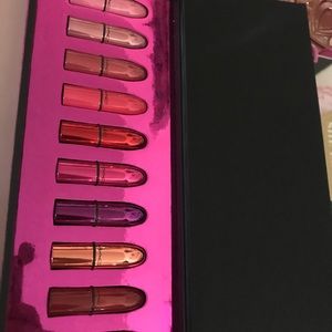 Mac shiny little things 10 piece